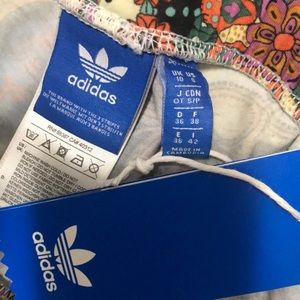 Adidas JArdim RAre new